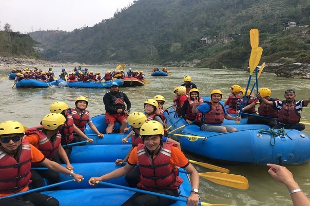 rafting-in-trisuli-river